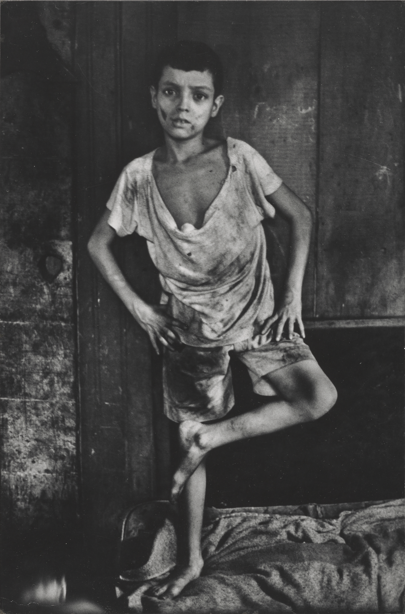 gordon parks boy