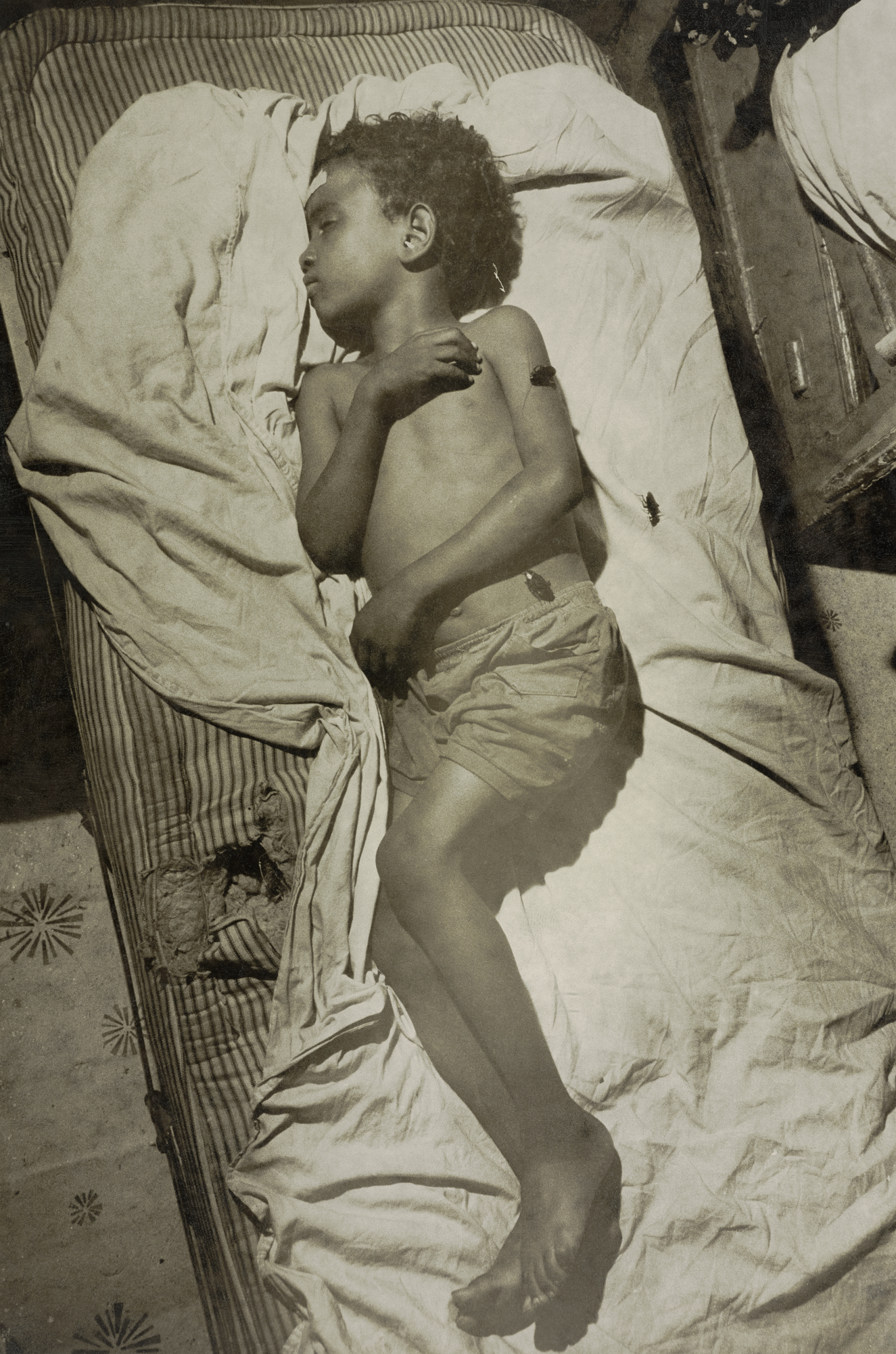 gordon parks child bugs