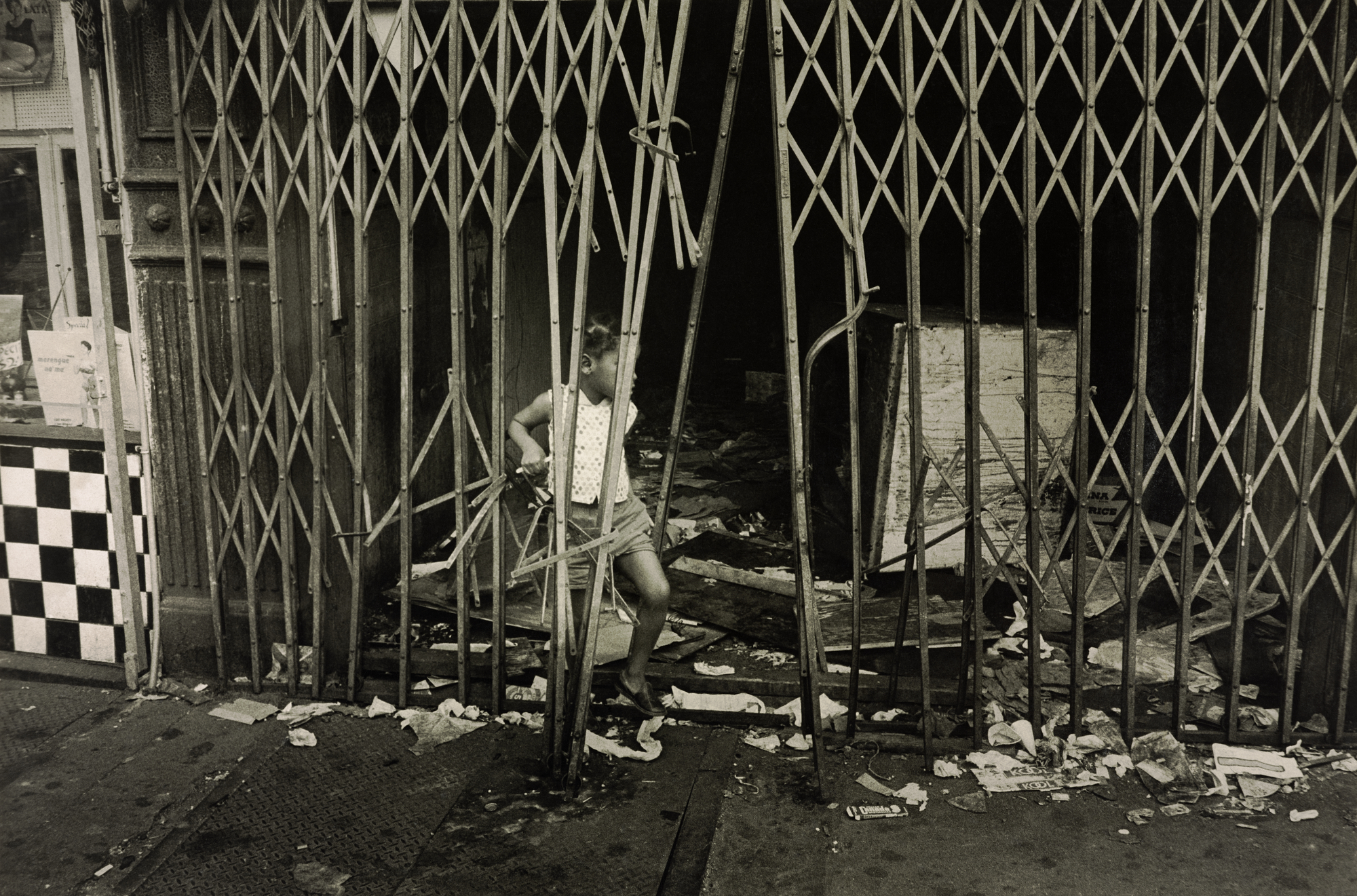 gordon parks photography