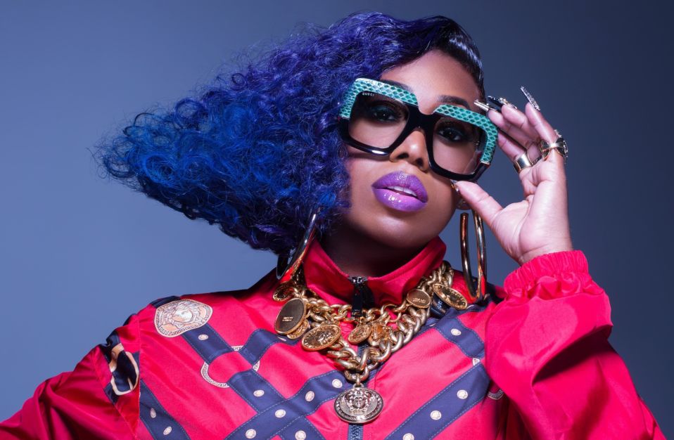 missy elliott