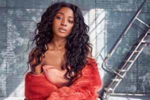 normani