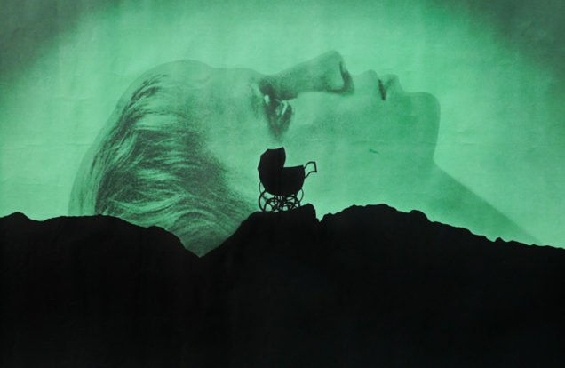 rosemarys baby
