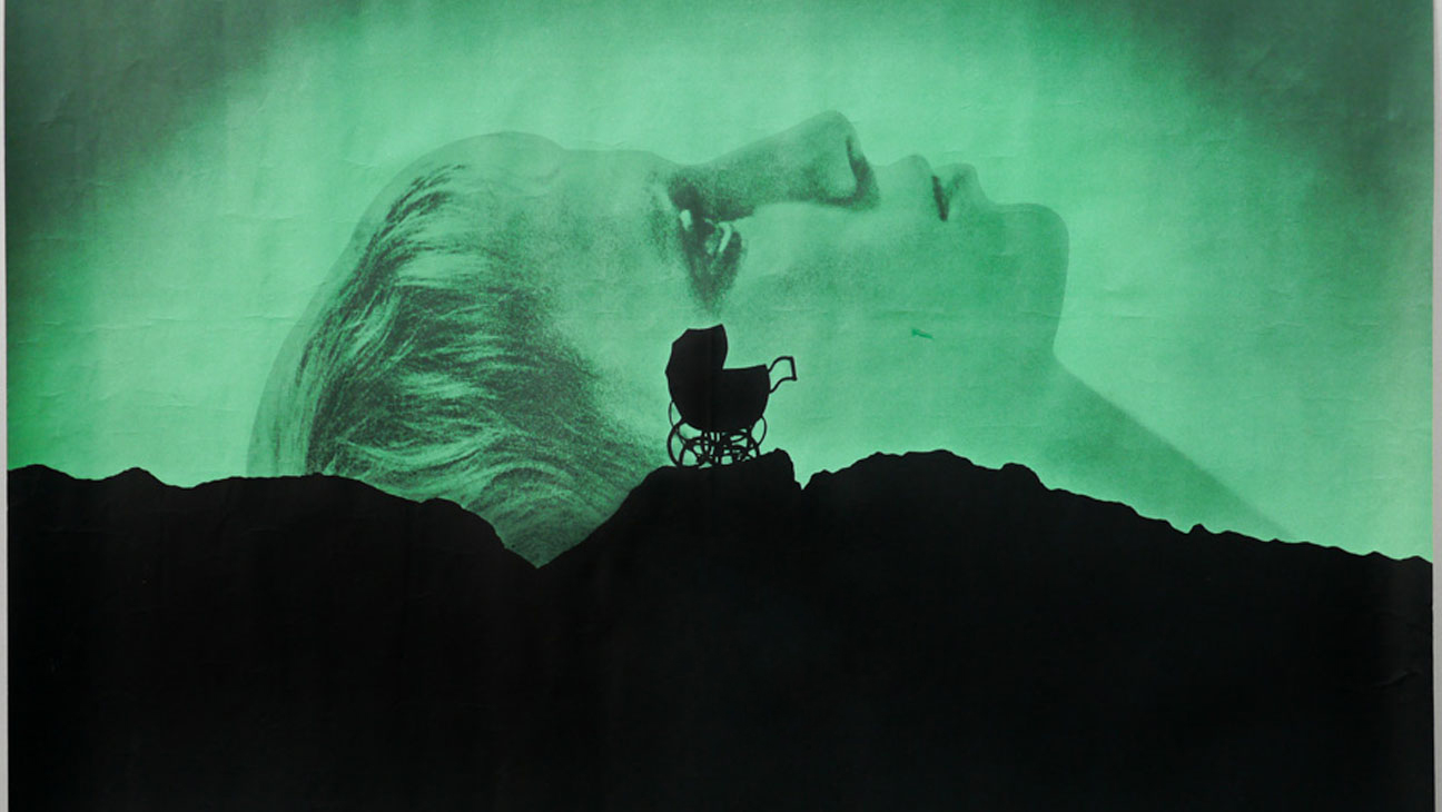 rosemarys baby
