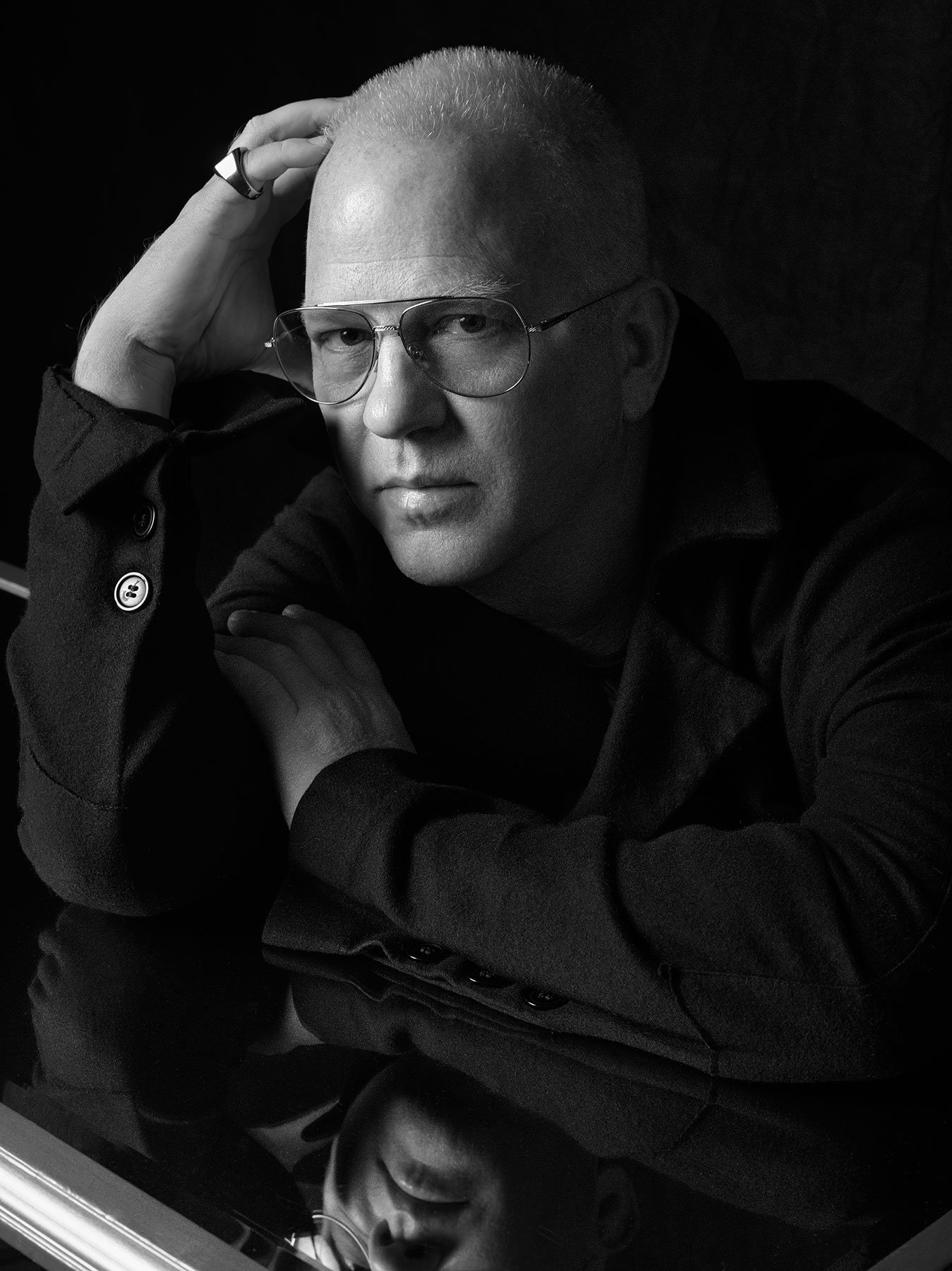Ryan Murphy