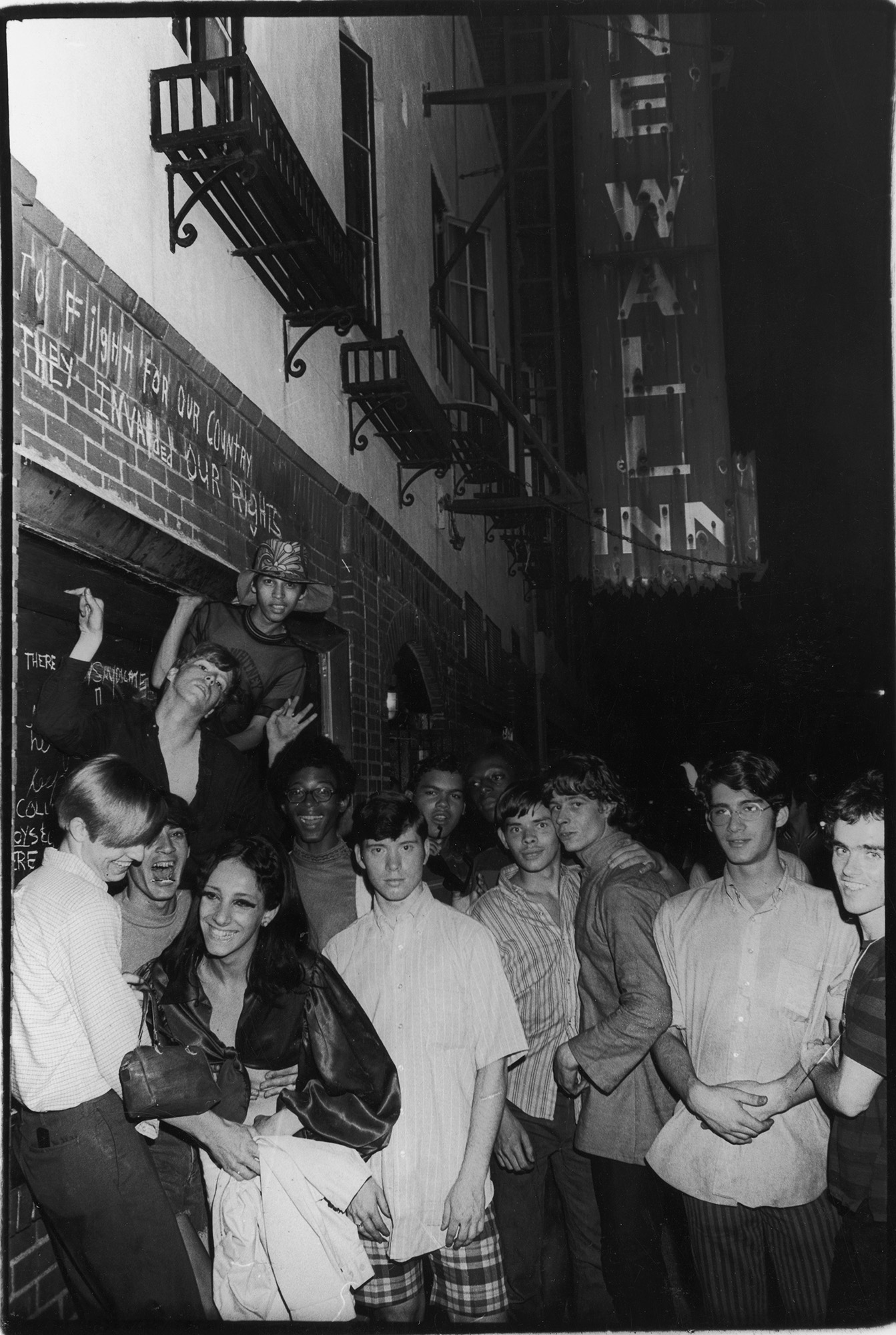 stonewall inn