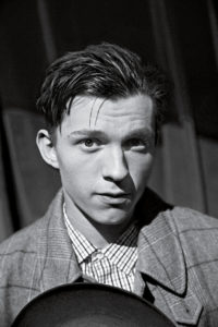 tom holland