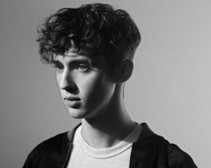 troye sivan