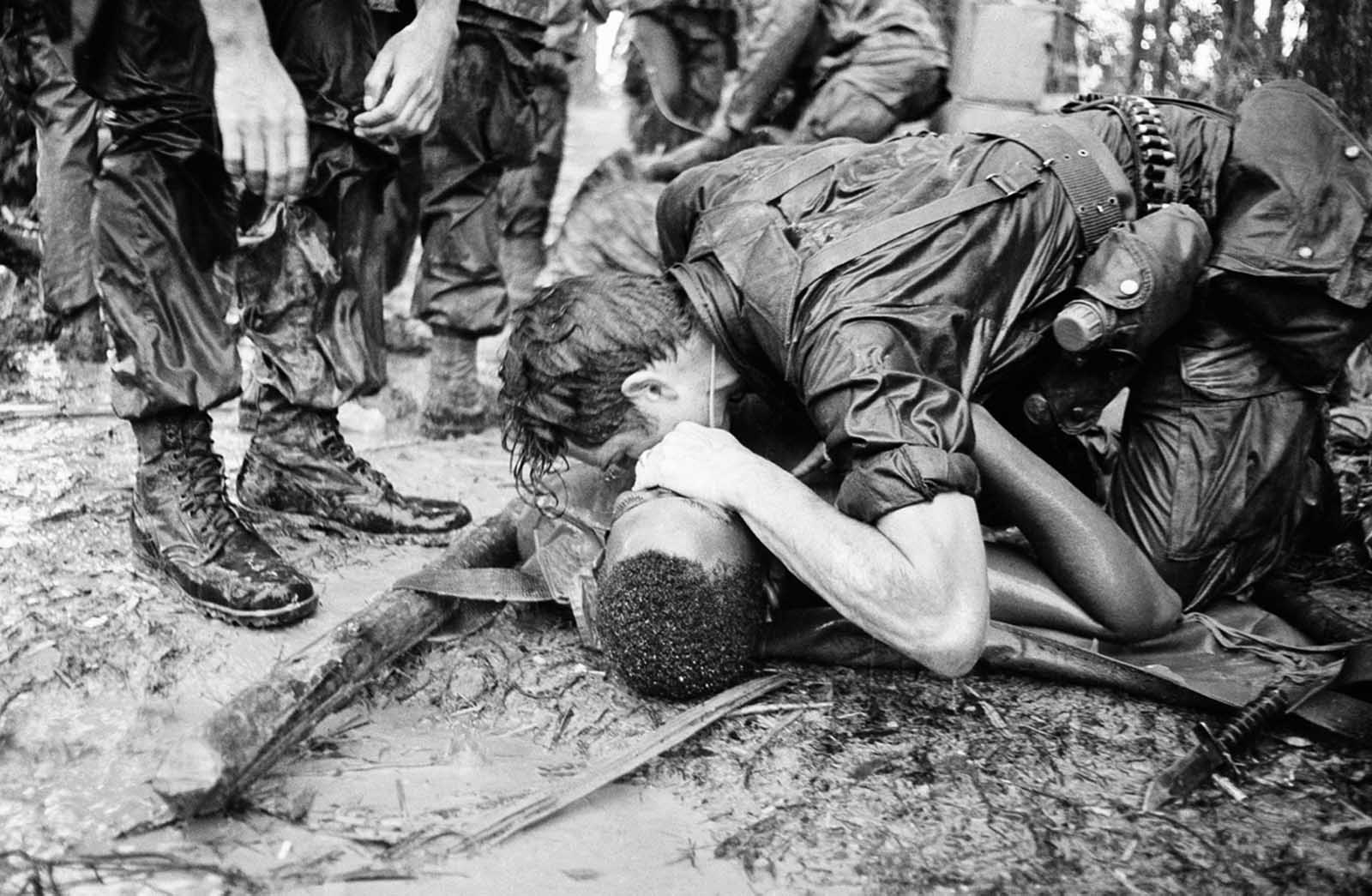 vietnam war