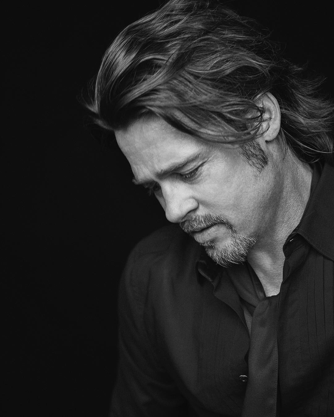 Brad Pitt