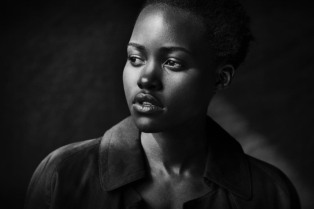 Lupita Nyong'o