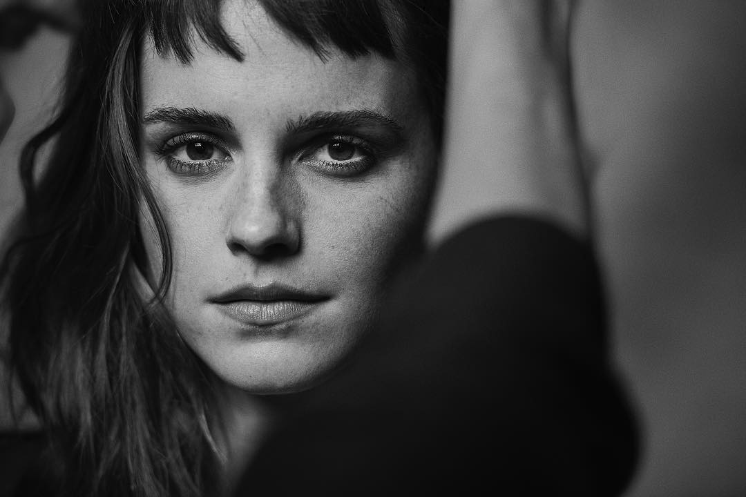 Emma Watson