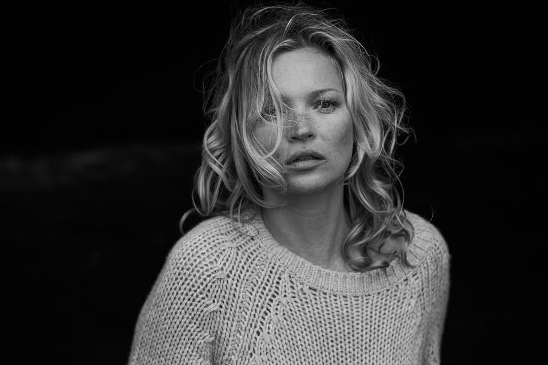 kate moss
