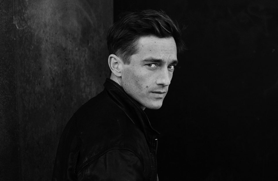 volker bruch