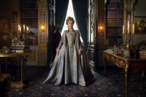 catherine the great helen mirren