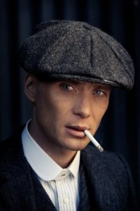 cillian murphy peaky blinders