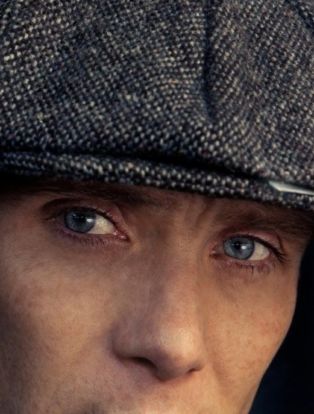 cillian murphy peaky blinders