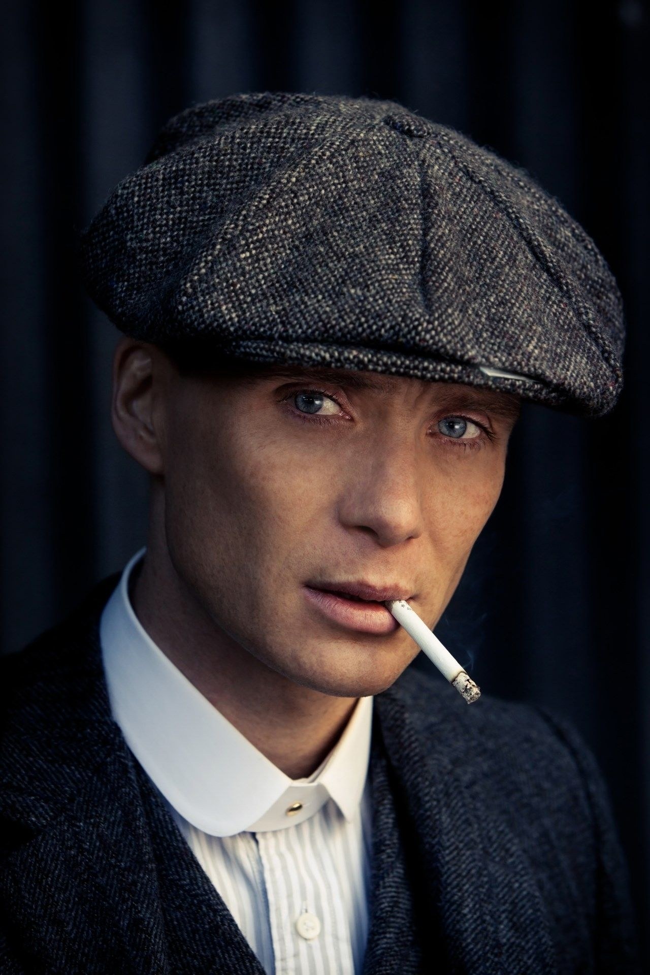 cillian murphy peaky blinders