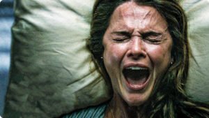 keri russell in antlers