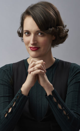 phoebe waller bridge fleabag