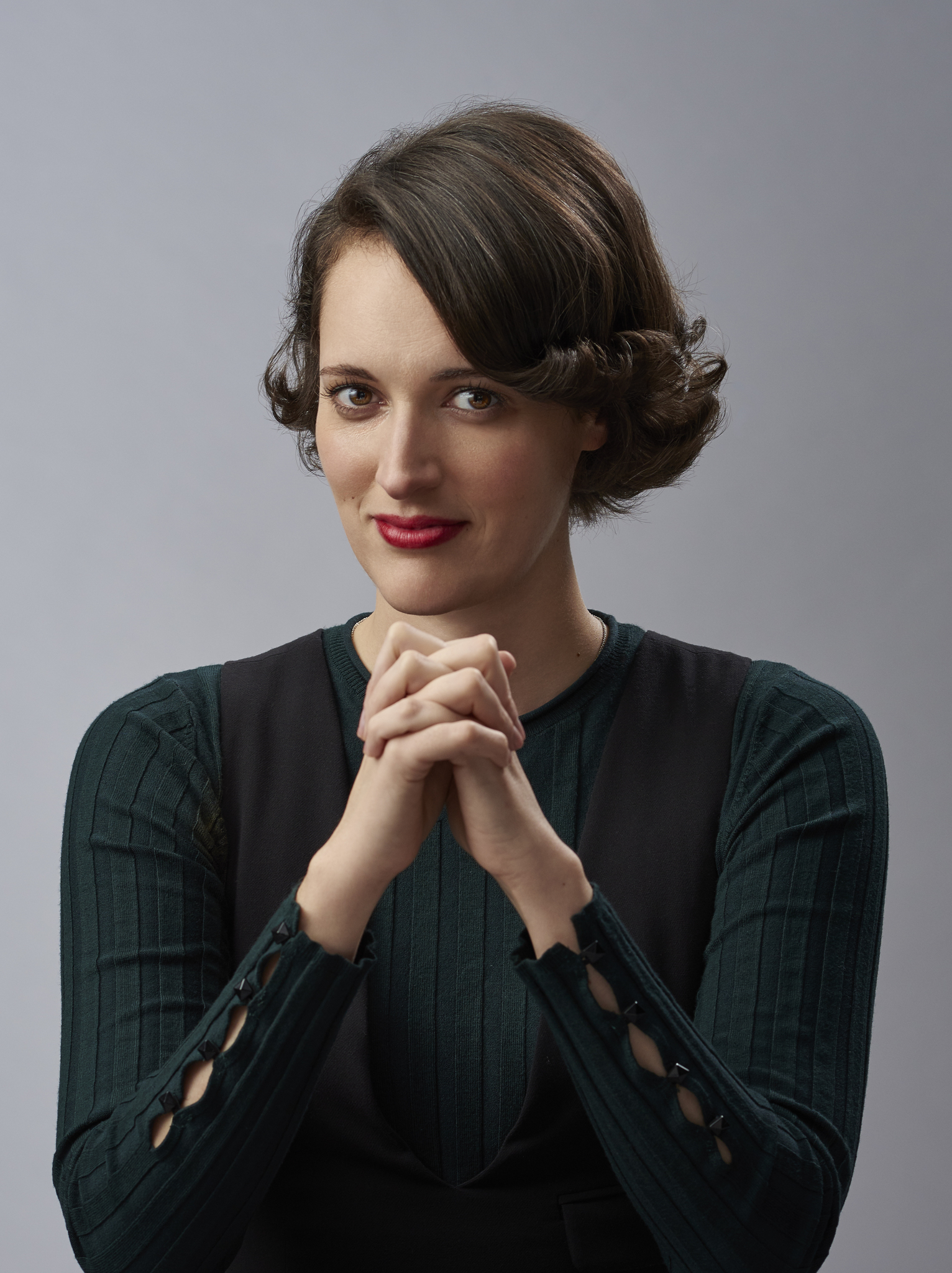 phoebe waller bridge fleabag