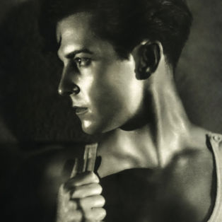 ramon navarro