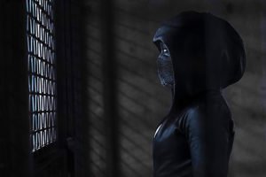 regina king watchmen