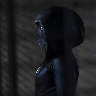 regina king watchmen