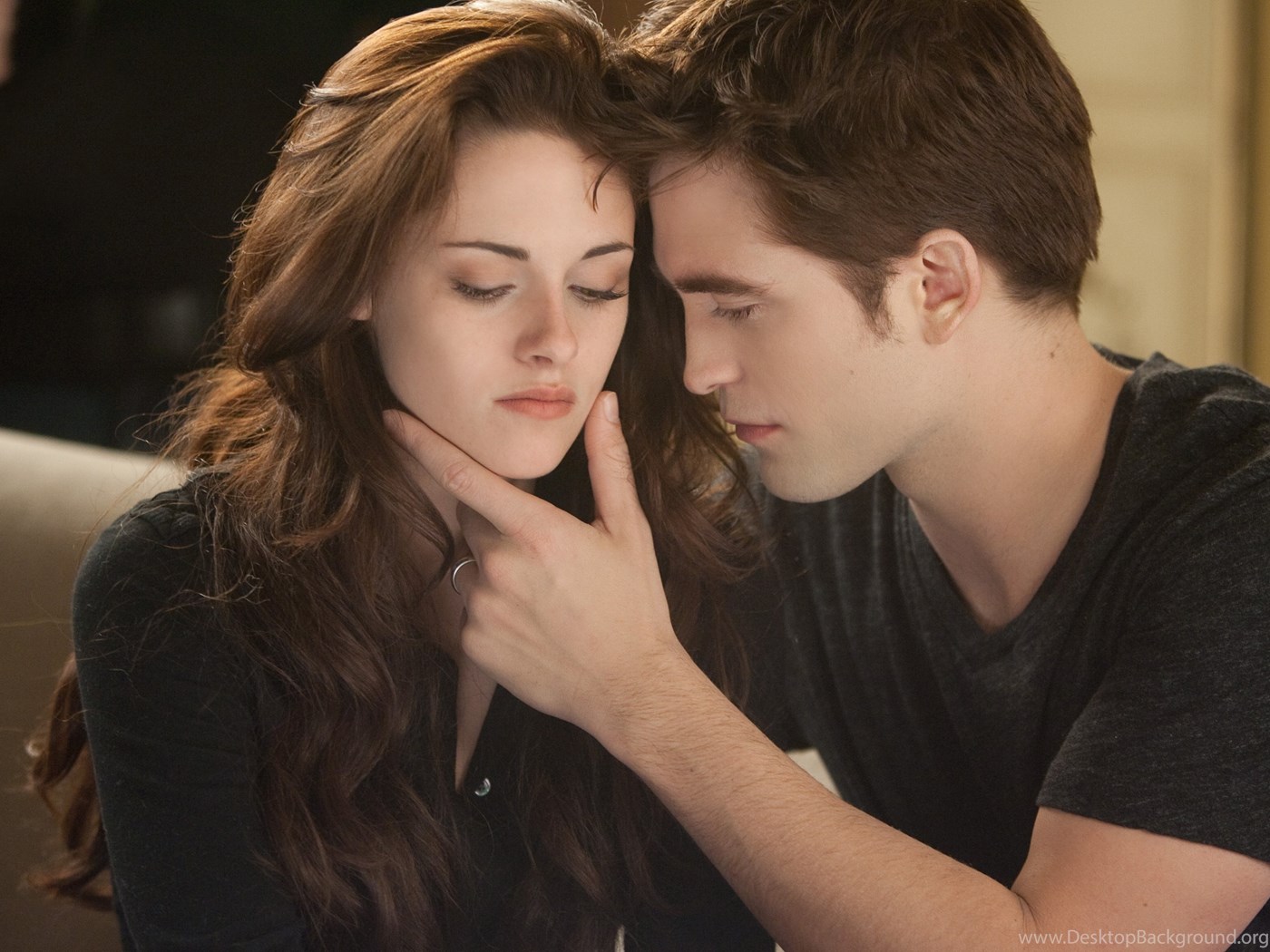 twilight breaking dawn part one
