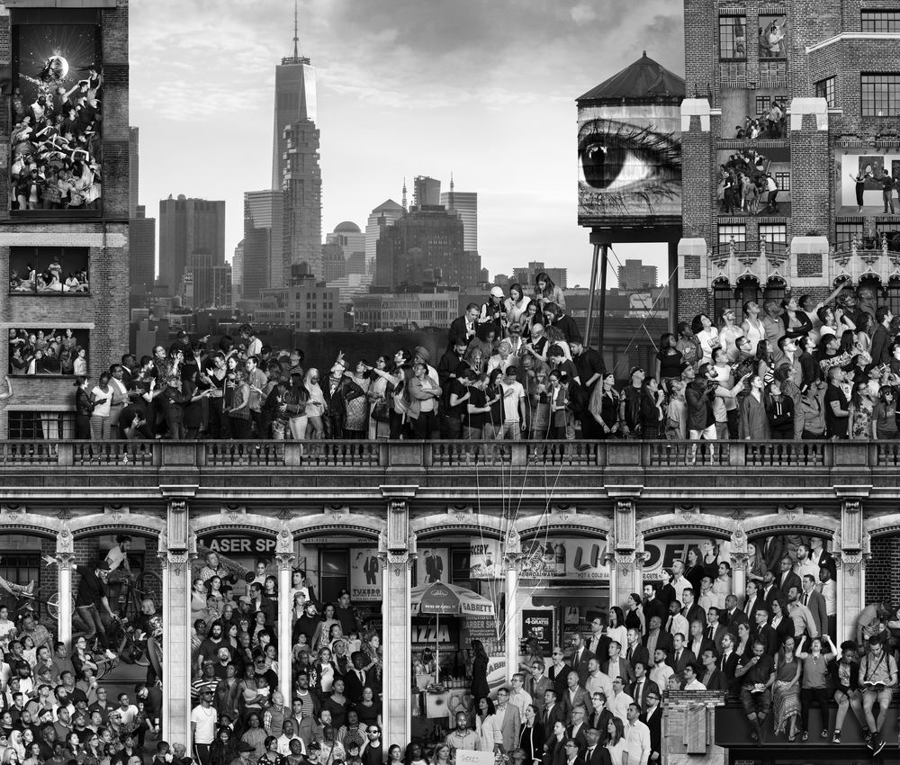 Chronicles of NYC