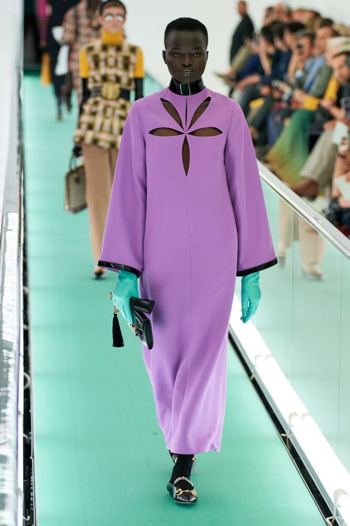 Gucci Runway SS2020