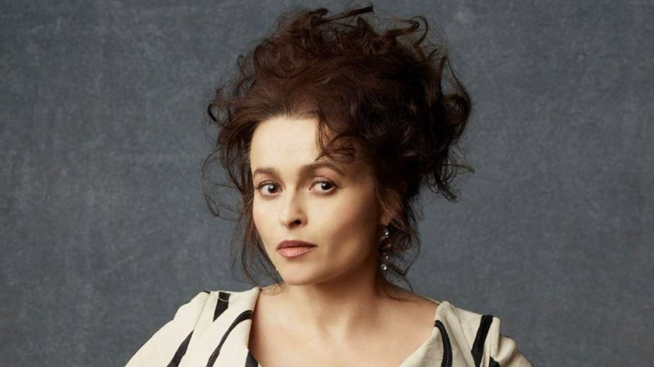 Helena Bonham Carter