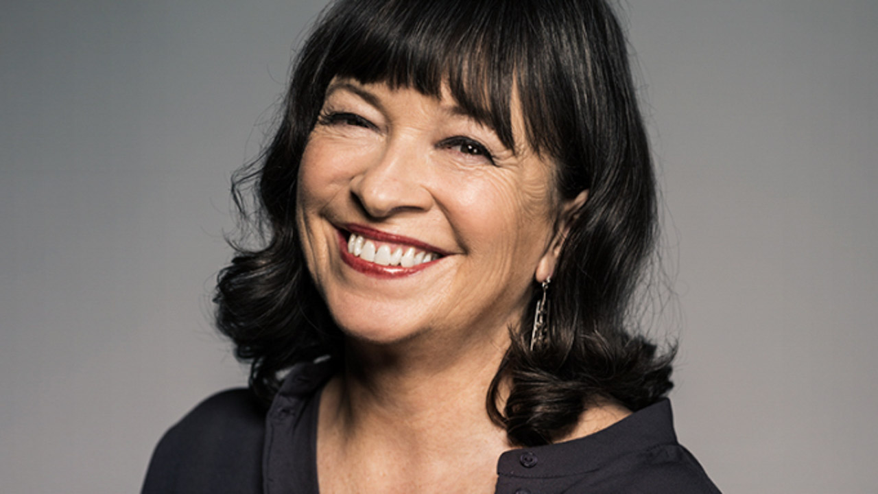 Marion Bailey