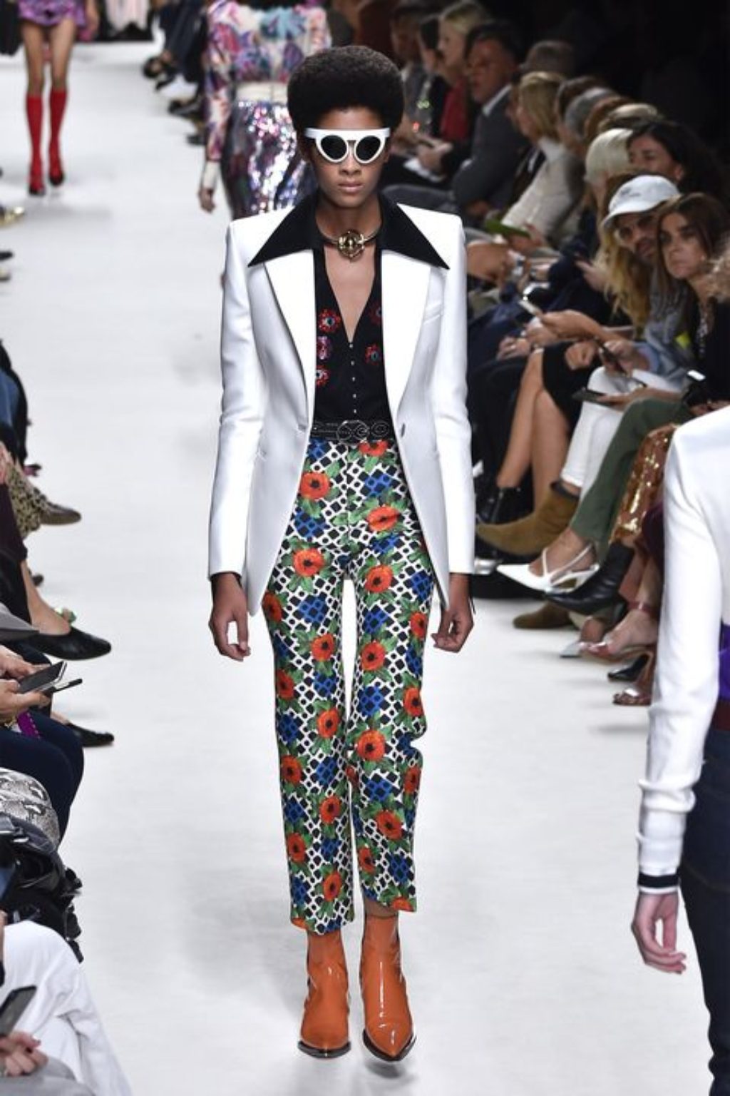 Paco Rabanne SS2020