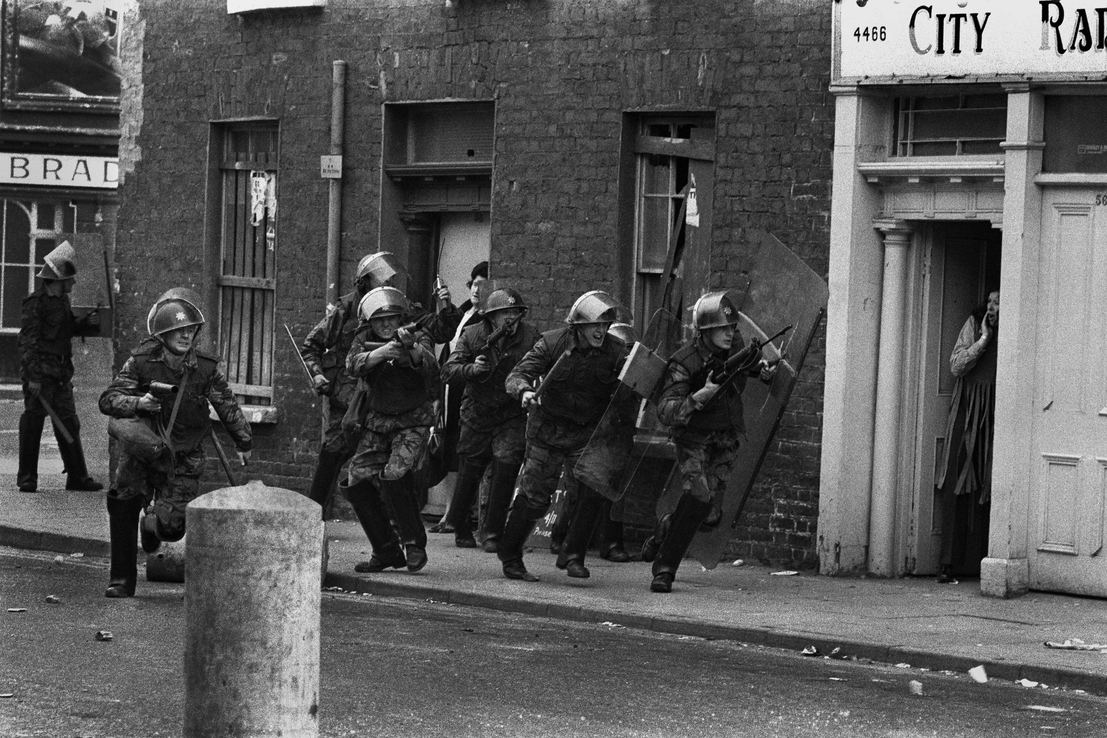 The Bogside, Derry, Northern Ireland, 1971 © Don McCullin.jpg