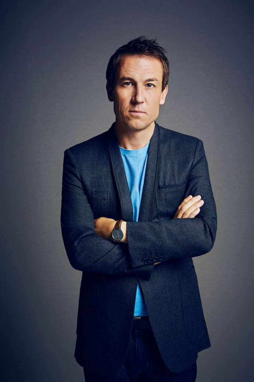 Tobias Menzies