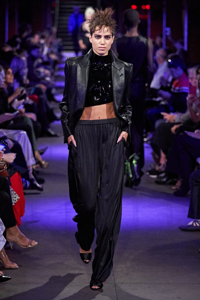 Tom Ford Runway SS 2020