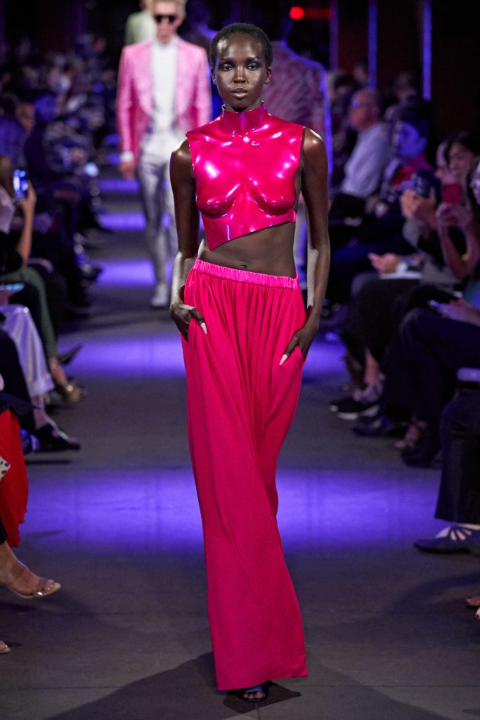 Tom Ford SS 2020