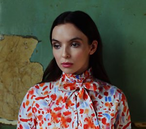 jodie comer