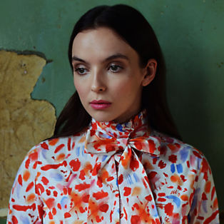 jodie comer