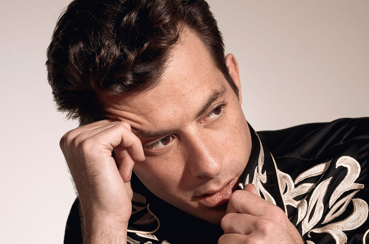mark ronson
