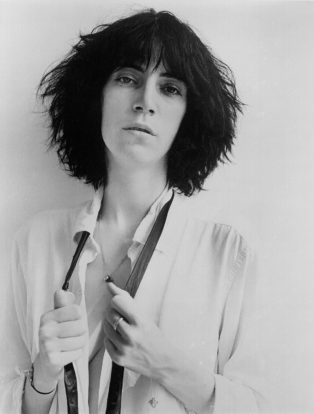 patti smith