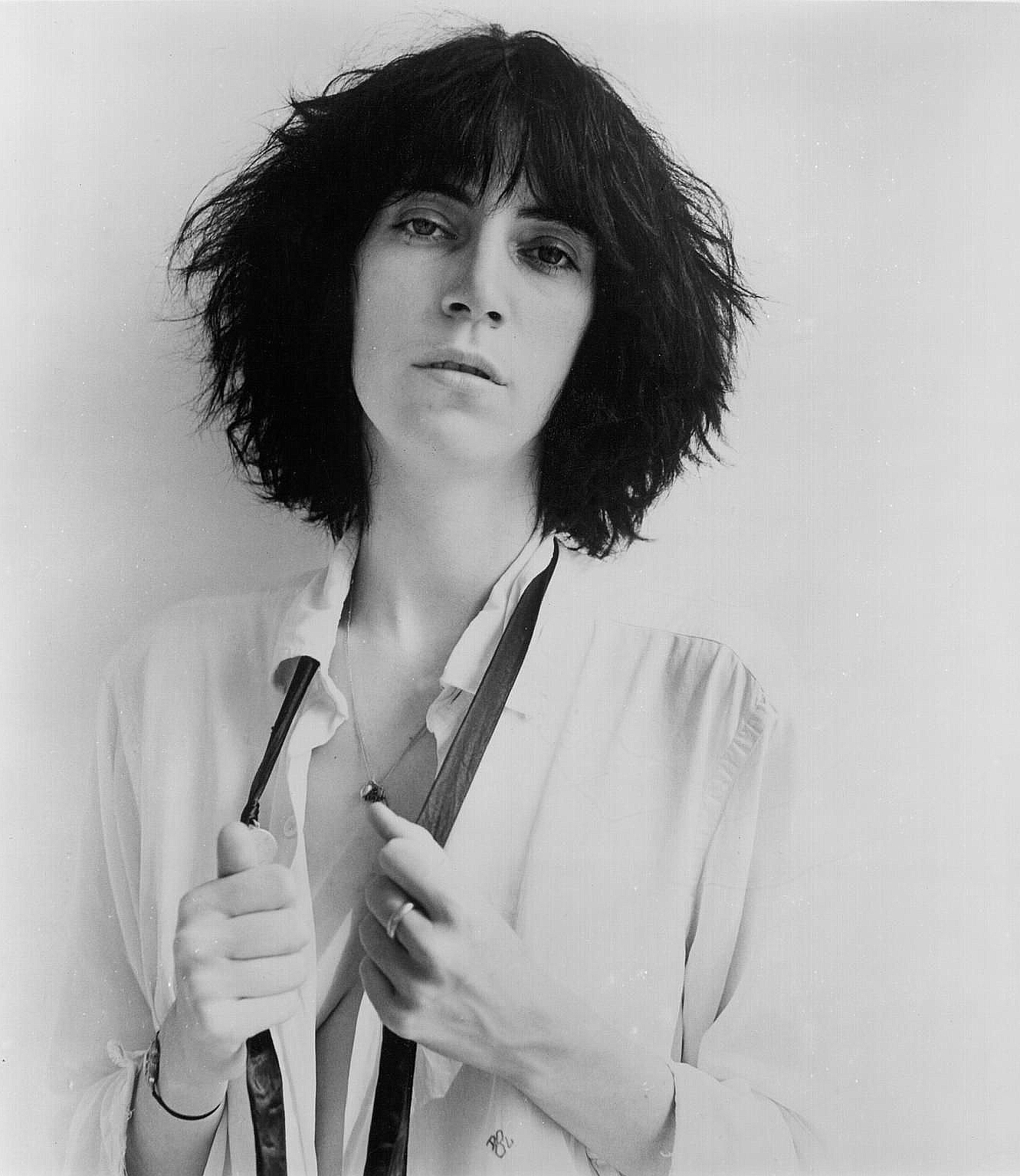 patti smith
