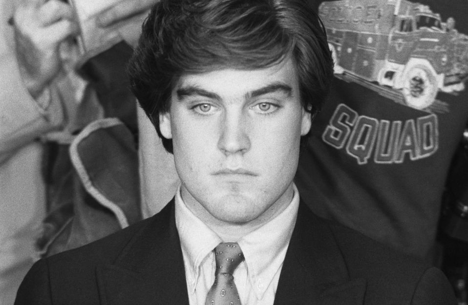 robert chambers