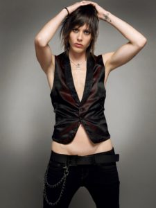 the l word katherine moennig
