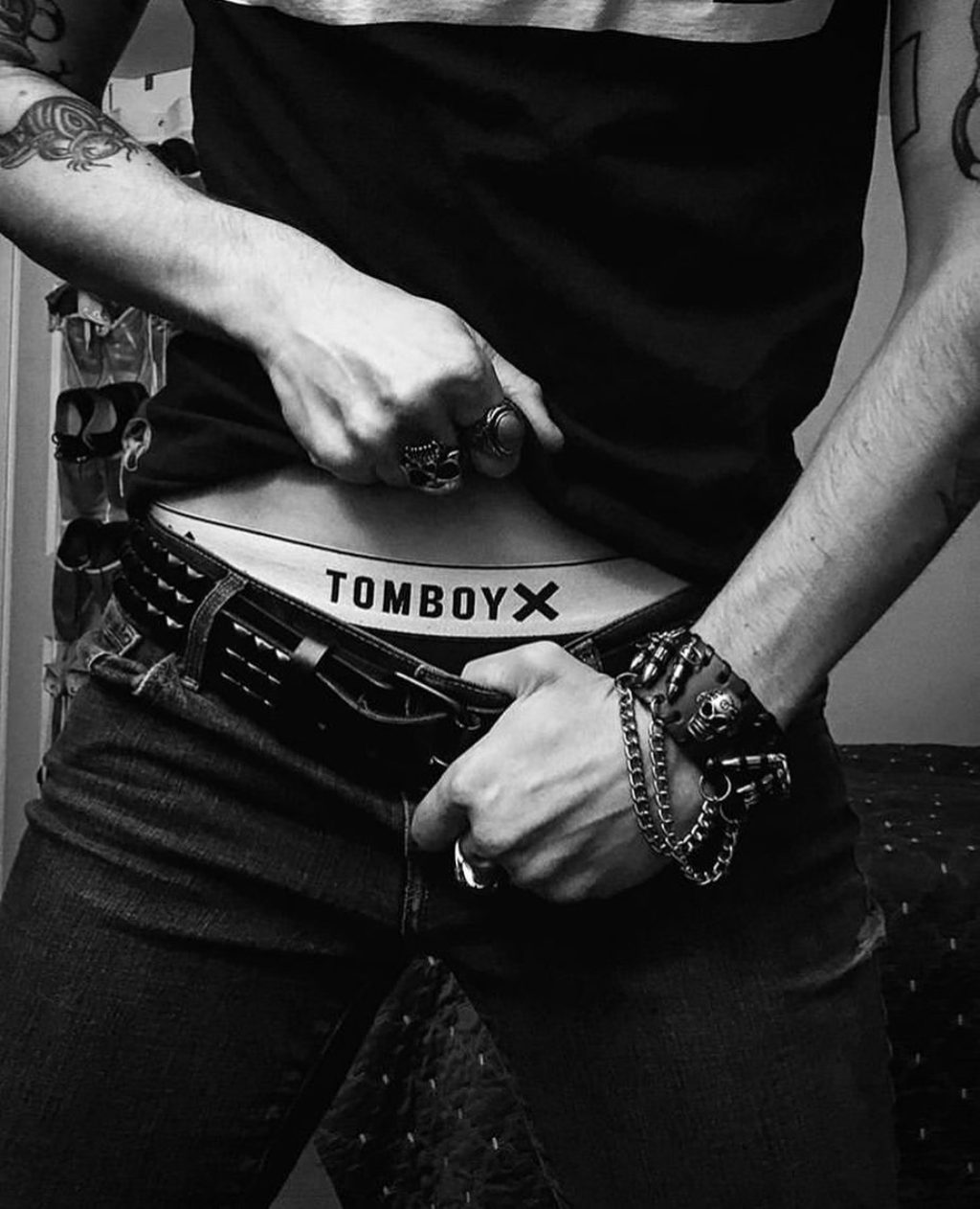 Image by TomboyX