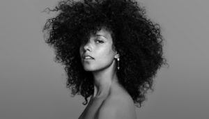 Alicia Keys