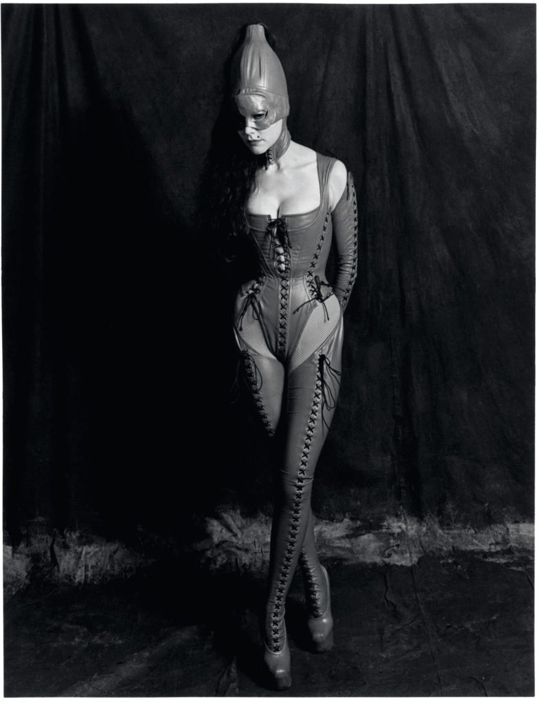 Untitled by Marcus Leatherdale