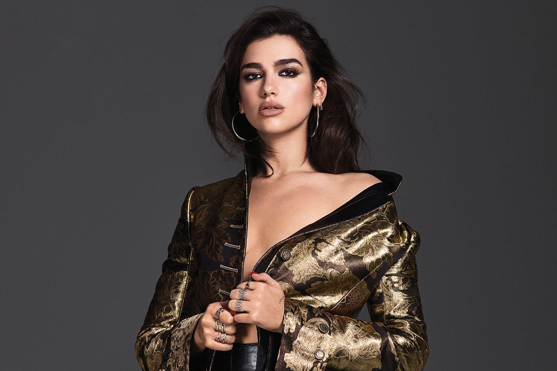 Dua Lipa
