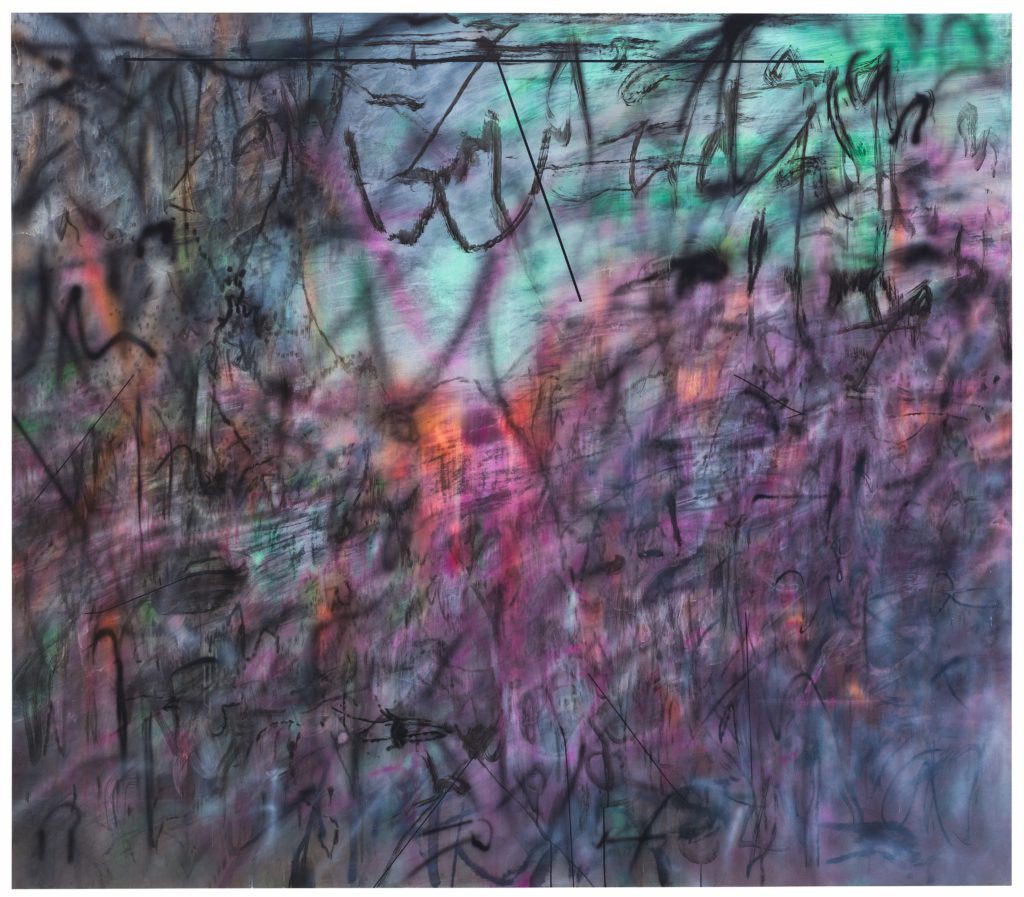 Julie Mehretu