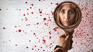 daisy haggard in back to life